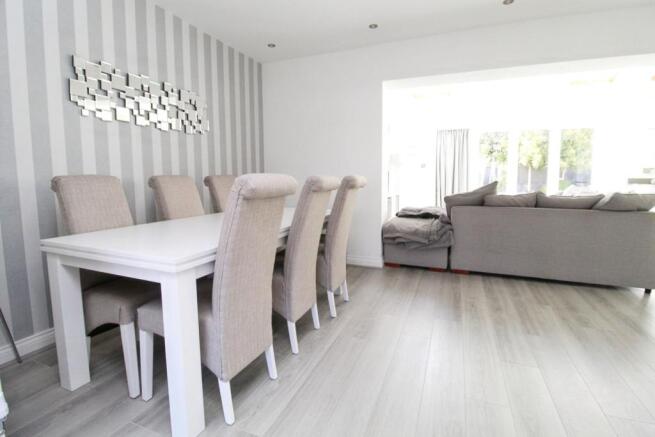 Dining / Family Room