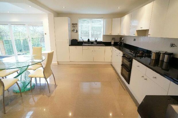 2nd Photo of Kitchen