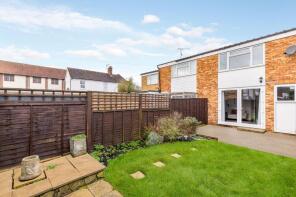 51, Maidstone Road, Paddock Wood, Tonbridge TN12 6DG