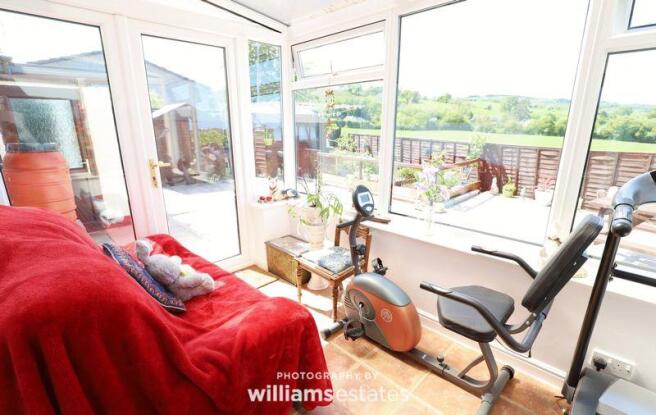 conservatory