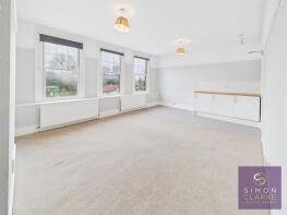Flat A, 179, Priory Road, Hornsey, London N8 8NB