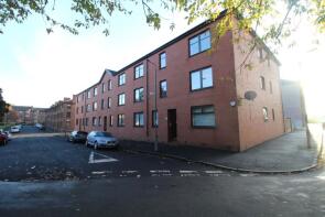 Flat 2/2, 4, Grierson Street, Glasgow G33 2ED