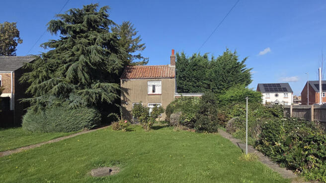 Roman Road, Moulton Chapel, Spalding, Lincolnshire, PE12 0XQ photo 2