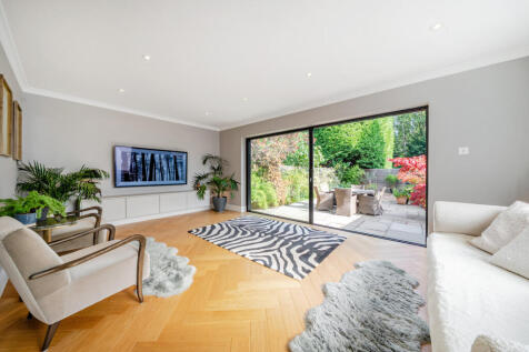 Lower Road, Gerrards Cross, SL9