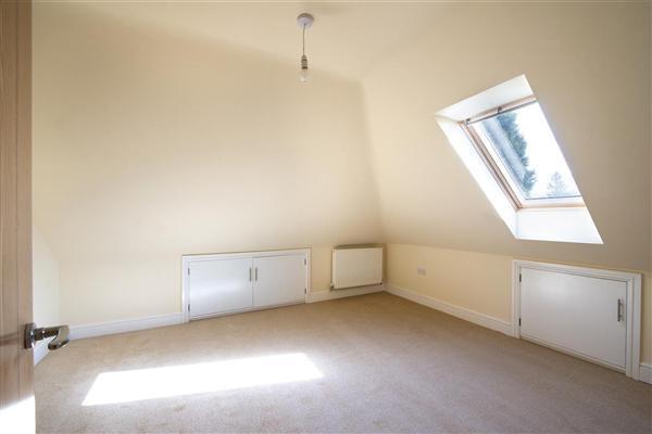 Bedroom Seven