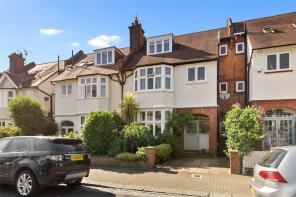 60, Loxley Road, London SW18 3LN