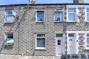 6, Lee Road, Barry CF63 1DA