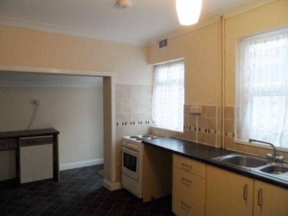 Kitchen 1