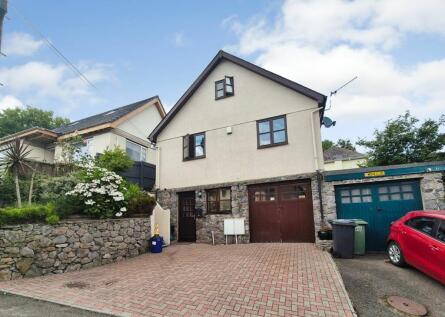 Stonepark, Ashburton