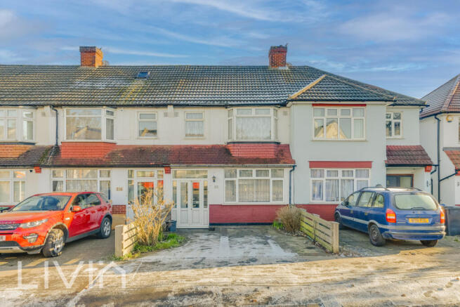 214 Harrington Road, SE25 - 20