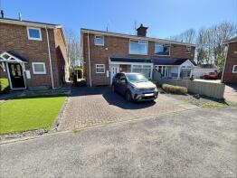 7, Deerness Court, Durham DH7 8QZ