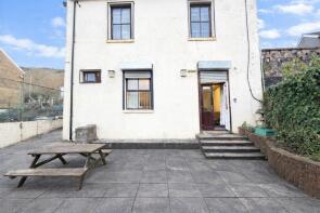2, Wesley Place, Merthyr Vale, Merthyr Tydfil CF48 4RS
