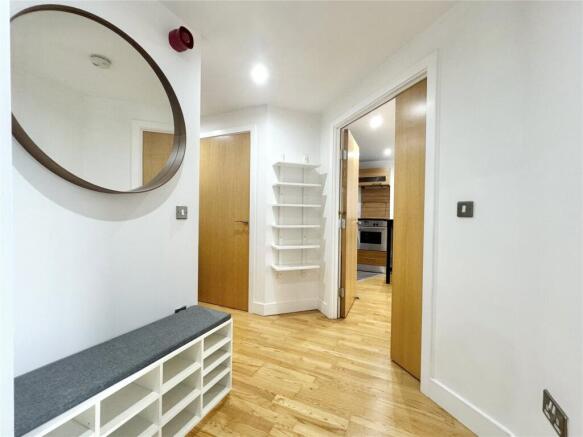 Mackenzie House, Chadwick Street, Leeds, LS10 photo 3