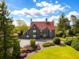 Greystones, Houston Road, Kilmacolm PA13 4NY