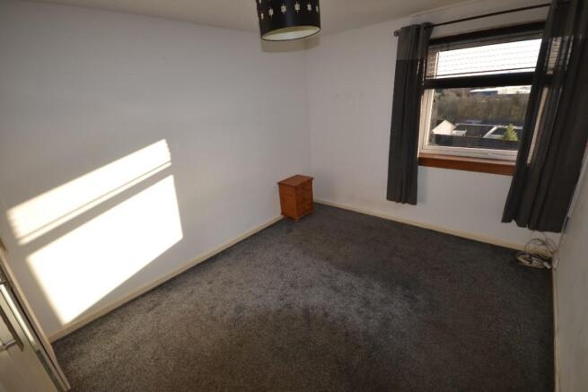Bedroom No. 1