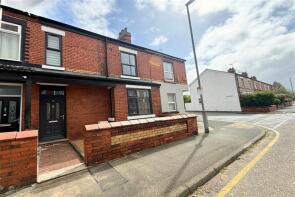 7, South Parade, Runcorn WA7 4HZ