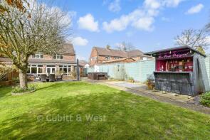 22, Westmead Drive, Redhill RH1 5DB