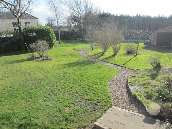 Outside/Driveway
