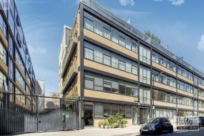 Flat 5, The Waterson Building, Long Street, Hackney, London E2 8GT