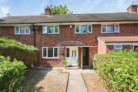 Broadfield Walk, BIRMINGHAM, West Midlands, B16