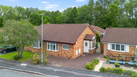 Waterways, Great Sankey, WA5