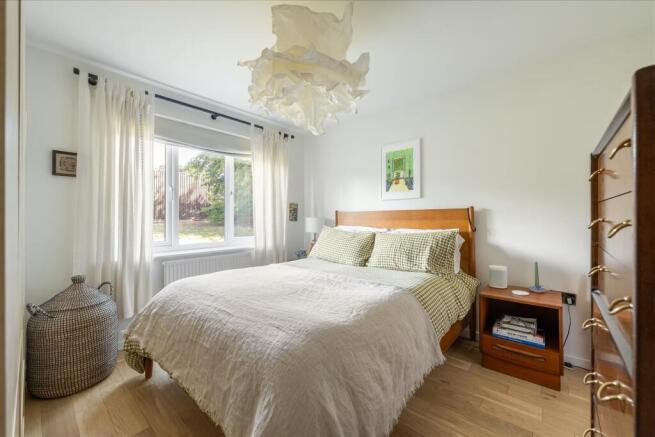 Winchester Court, E17