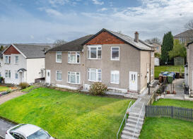 158, Montford Avenue, Glasgow G44 4NY