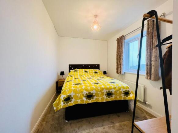 BEDROOM TWO