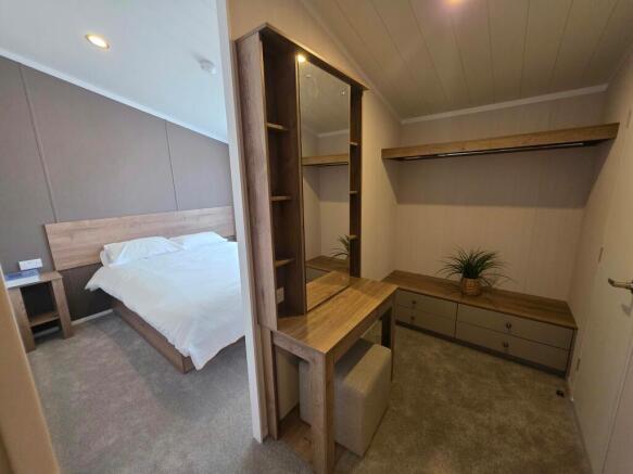 2 bed Lodge for sale Image 8