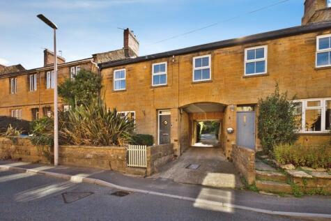 High Street, Stoke-Sub-Hamdon, Somerset, TA14