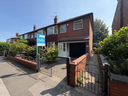 Bedford Street, Stockport, SK5 6BH, Reddish