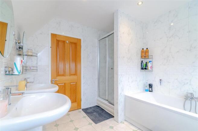 House Bathroom