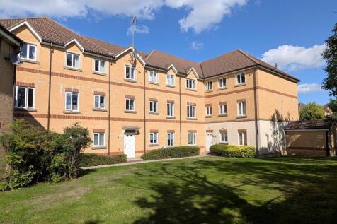 Sunlight Gardens, Fareham