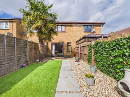Woodend, Kingswood, Bristol, BS15