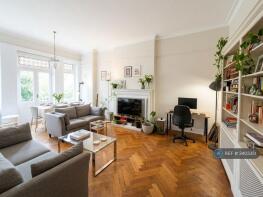 Flat A, 103, Greencroft Gardens, London NW6 3PE