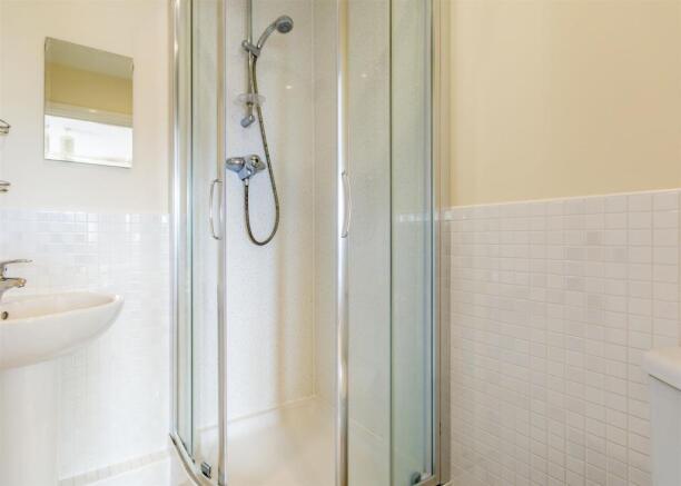 En-Suite Shower Room B2