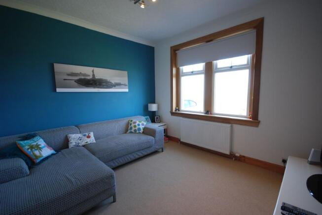 Family Room/4th Bed