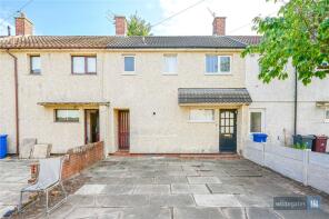 10, Lindby Close, Southdene, Liverpool L32 6SH