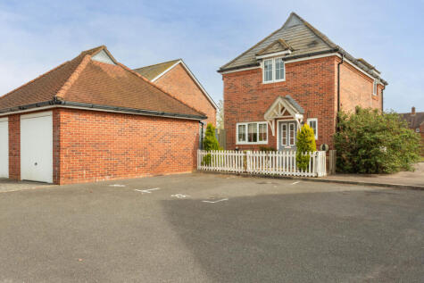 Meadow Drive, Henfield