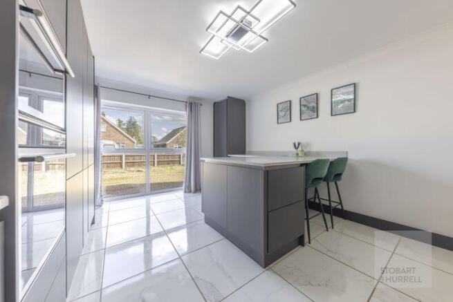 Kitchen Outlook