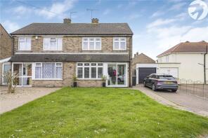 119, Lunedale Road, Dartford DA2 6JX