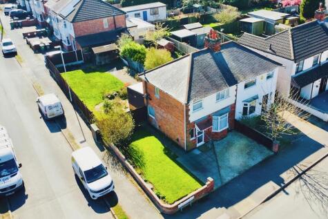 Colindale Avenue, Birstall, LE4