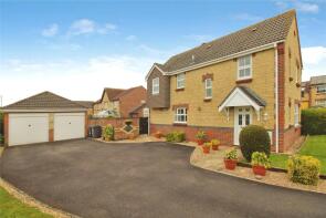 10, Honeysuckle Close, Trowbridge BA14 7SN