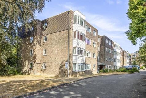 London Road, Preston Park, Brighton