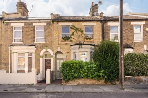 Northway Road, London, SE5