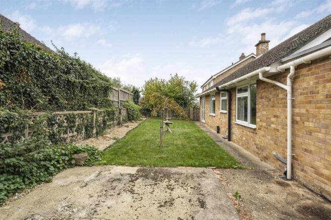 Painters Lane, Sutton, Ely photo 4
