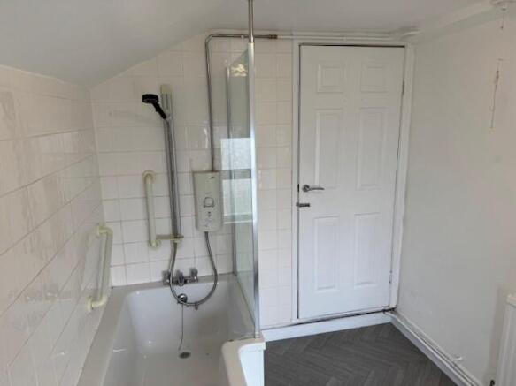 Bathroom II