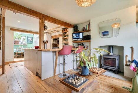 Spillmans Road, Stroud, Gloucestershire, GL5