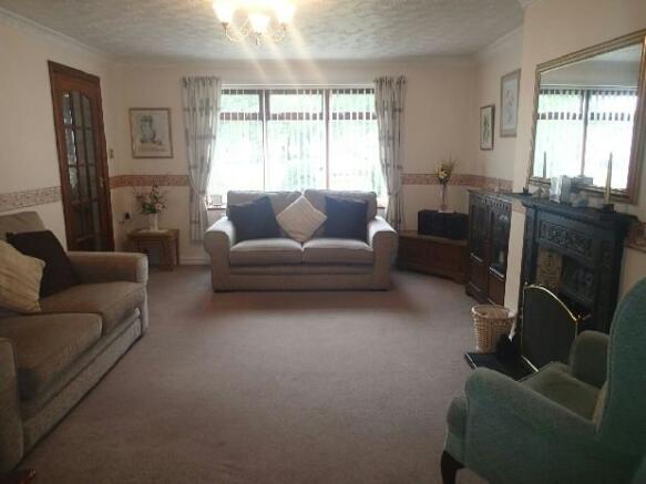 Lounge picture 2
