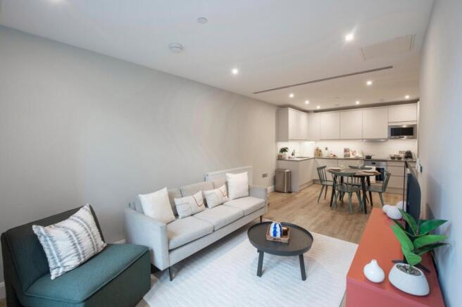 Example Apartment